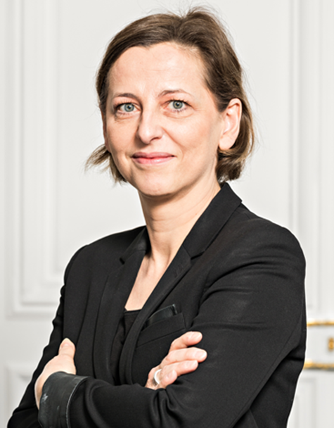 Laure Imhaus