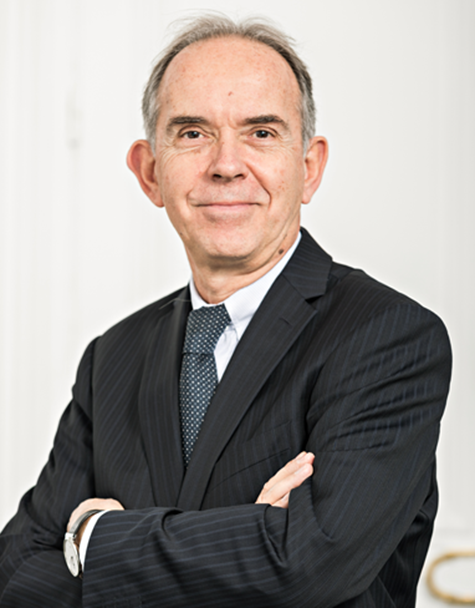 Laurent Parleani