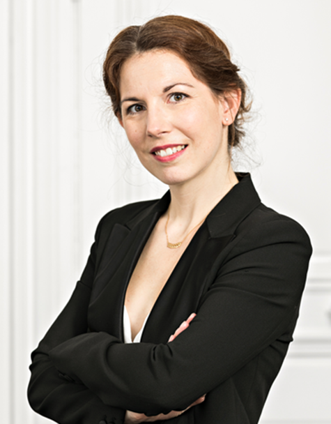 Stéphanie Goinard